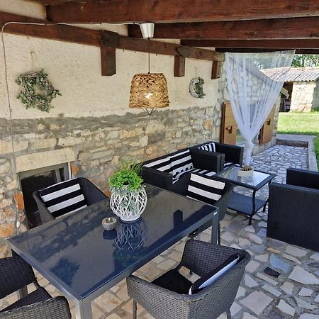 Holiday House Vuki Nedeščina 외부 사진