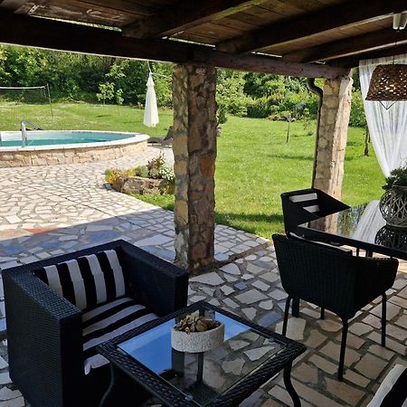 Holiday House Vuki Nedeščina 외부 사진