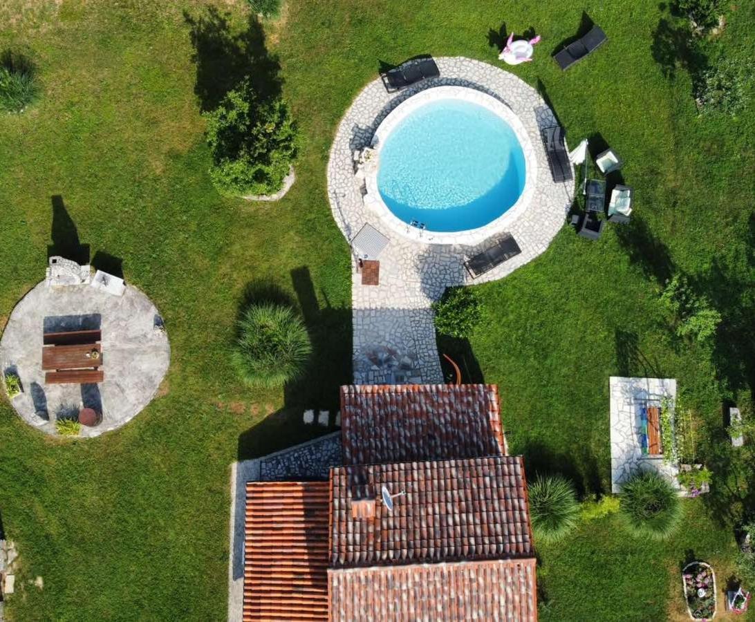 Holiday House Vuki Nedeščina 외부 사진