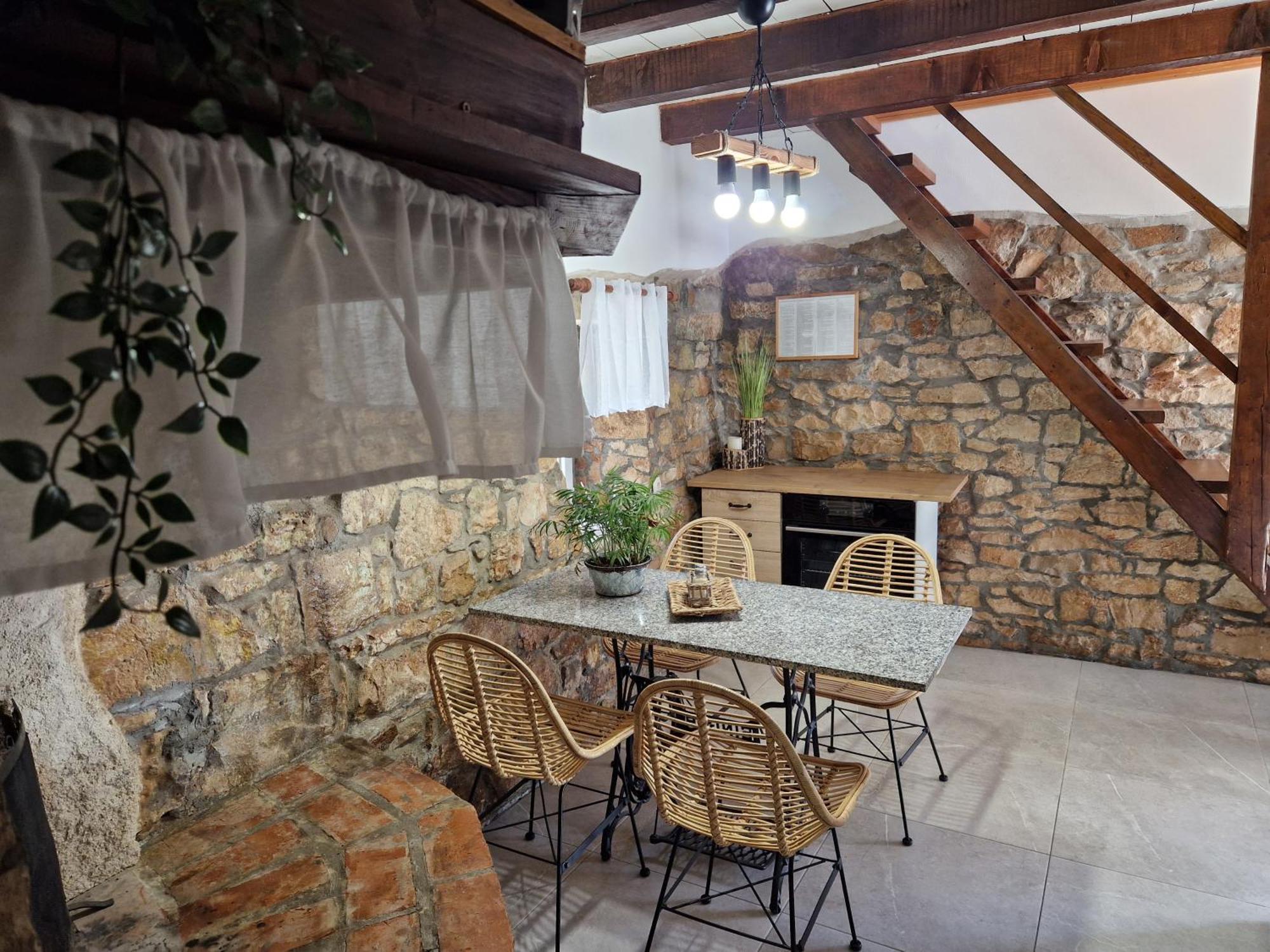 Holiday House Vuki Nedeščina 외부 사진