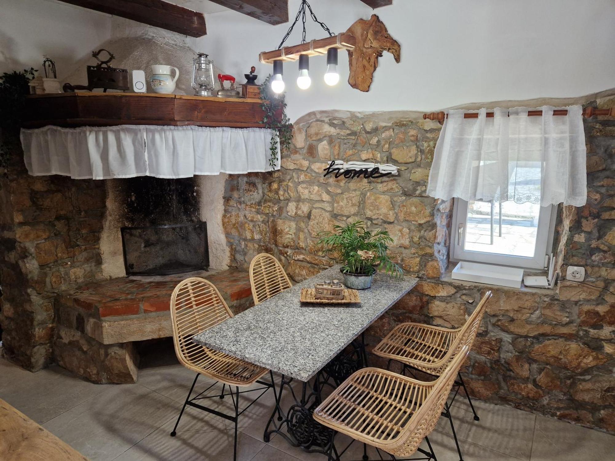 Holiday House Vuki Nedeščina 외부 사진