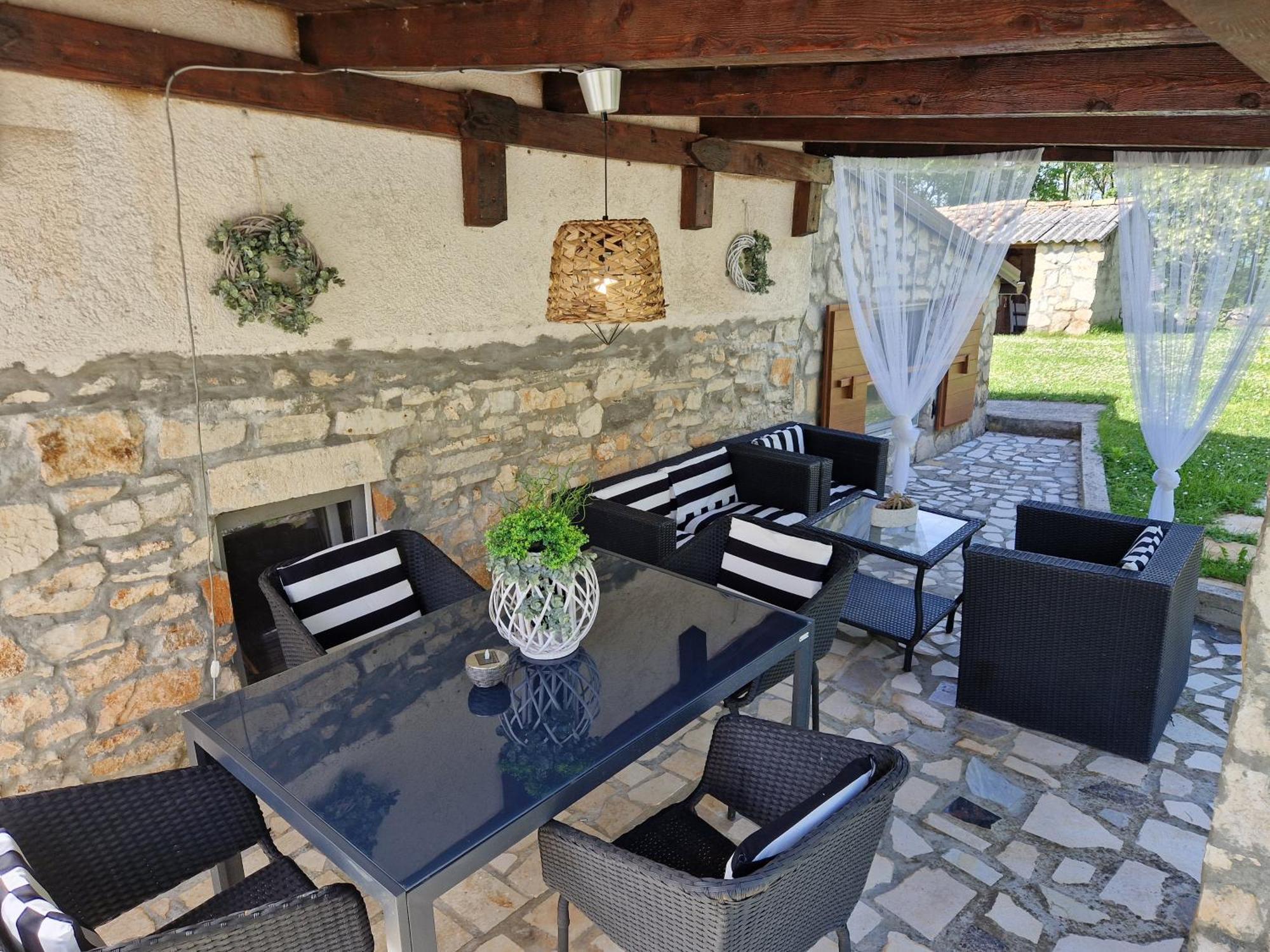 Holiday House Vuki Nedeščina 외부 사진