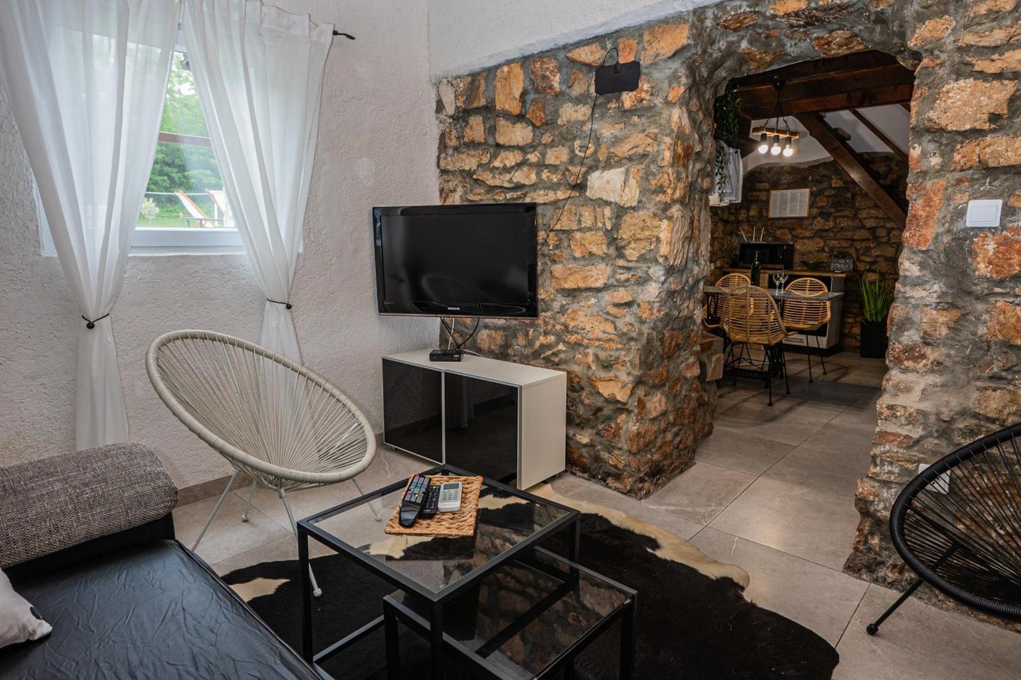 Holiday House Vuki Nedeščina 외부 사진