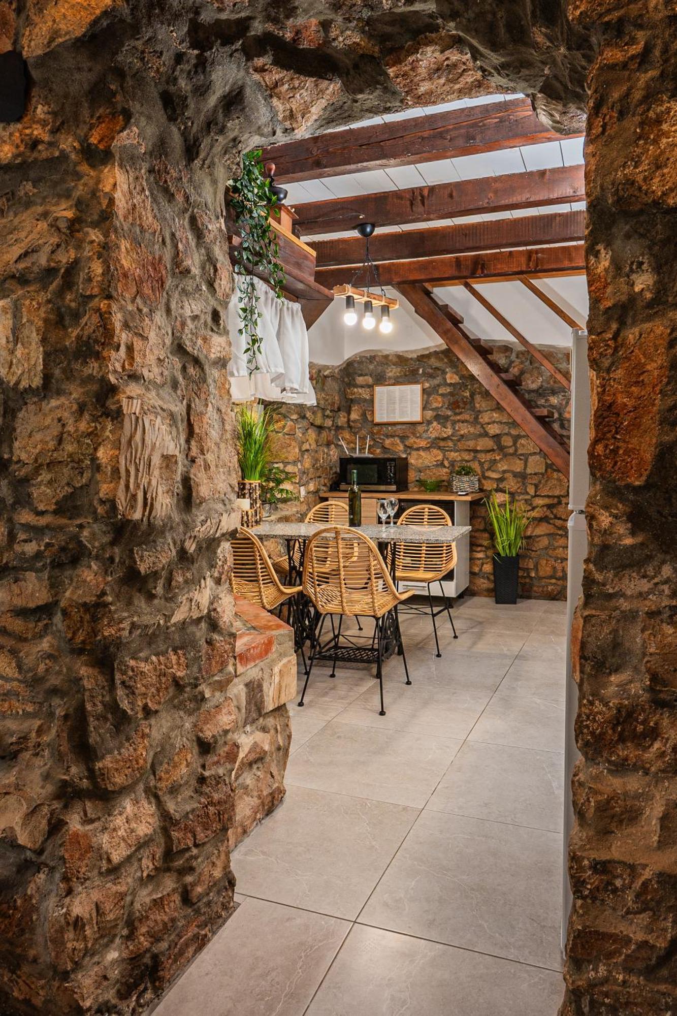 Holiday House Vuki Nedeščina 외부 사진