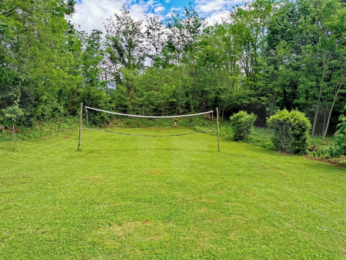 Holiday House Vuki Nedeščina 외부 사진
